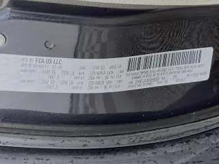 Chrysler Pacifica 2019 Limited 4dr Mini-Van