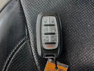 Chrysler Pacifica 2019 Limited 4dr Mini-Van