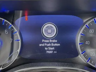 Chrysler Pacifica 2019 Limited 4dr Mini-Van
