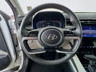 Hyundai TUCSON 2024 SEL 4dr SUV