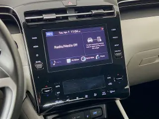 Hyundai TUCSON 2024 SEL 4dr SUV