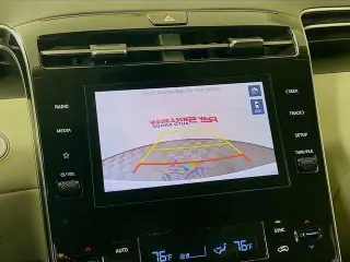 Hyundai TUCSON 2024 SEL 4dr SUV