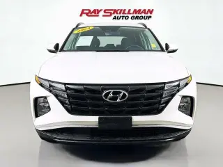 Hyundai TUCSON 2024 SEL 4dr SUV