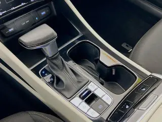 Hyundai TUCSON 2024 SEL 4dr SUV