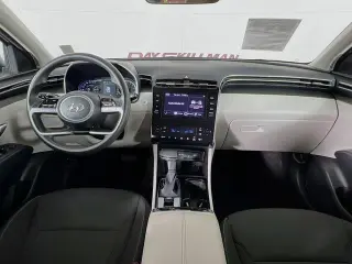 Hyundai TUCSON 2024 SEL 4dr SUV