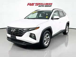 Hyundai TUCSON 2024 SEL 4dr SUV