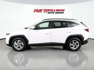 Hyundai TUCSON 2024 SEL 4dr SUV