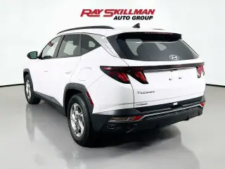 Hyundai TUCSON 2024 SEL 4dr SUV
