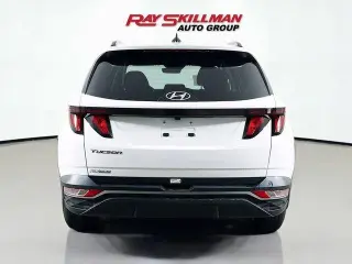 Hyundai TUCSON 2024 SEL 4dr SUV