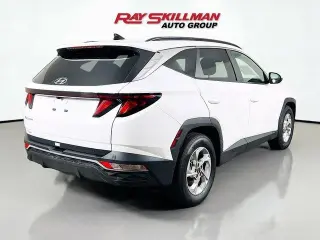 Hyundai TUCSON 2024 SEL 4dr SUV