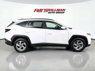 Hyundai TUCSON 2024 SEL 4dr SUV