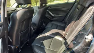 2017 Mazda MAZDA6