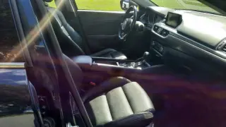 2017 Mazda MAZDA6