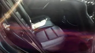 2017 Mazda MAZDA6