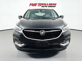 Buick Enclave 2020 4x4 Premium 4dr Crossover