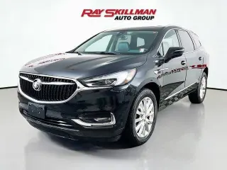 Buick Enclave 2020 4x4 Premium 4dr Crossover