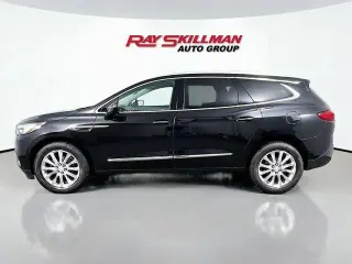 Buick Enclave 2020 4x4 Premium 4dr Crossover