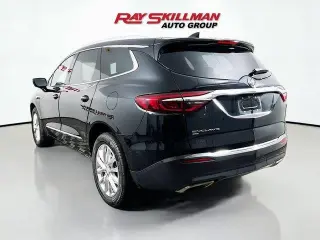 Buick Enclave 2020 4x4 Premium 4dr Crossover