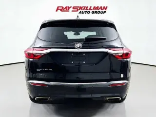 Buick Enclave 2020 4x4 Premium 4dr Crossover