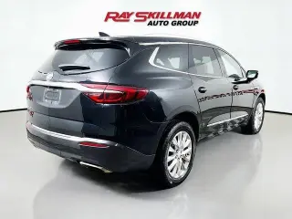 Buick Enclave 2020 4x4 Premium 4dr Crossover