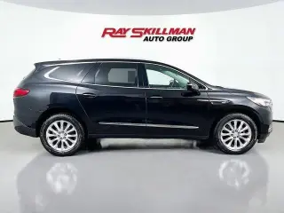 Buick Enclave 2020 4x4 Premium 4dr Crossover