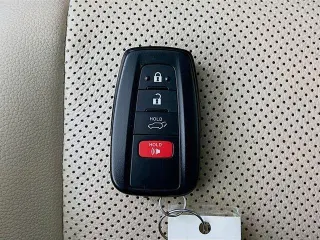 Toyota Highlander 2022 AWD Platinum 4dr SUV