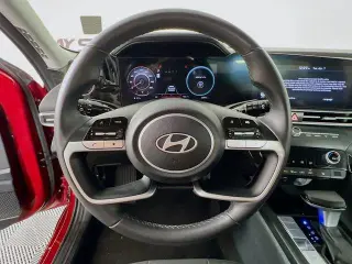 Hyundai ELANTRA 2025 SEL Convenience 4dr Sedan