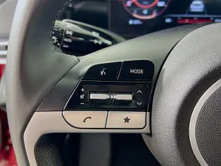 Hyundai ELANTRA 2025 SEL Convenience 4dr Sedan