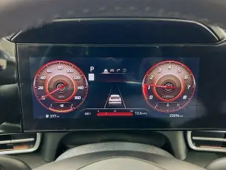 Hyundai ELANTRA 2025 SEL Convenience 4dr Sedan