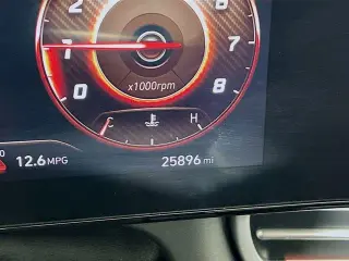 Hyundai ELANTRA 2025 SEL Convenience 4dr Sedan