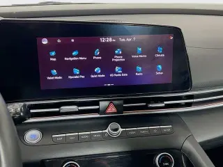 Hyundai ELANTRA 2025 SEL Convenience 4dr Sedan