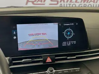 Hyundai ELANTRA 2025 SEL Convenience 4dr Sedan