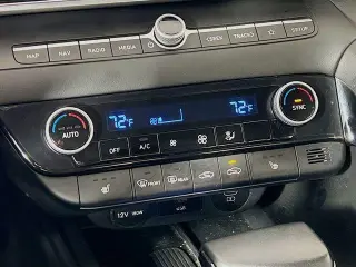Hyundai ELANTRA 2025 SEL Convenience 4dr Sedan