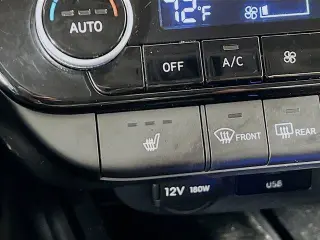 Hyundai ELANTRA 2025 SEL Convenience 4dr Sedan