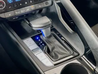Hyundai ELANTRA 2025 SEL Convenience 4dr Sedan