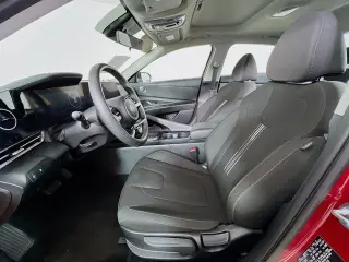 Hyundai ELANTRA 2025 SEL Convenience 4dr Sedan