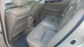2002 Lexus ES 300