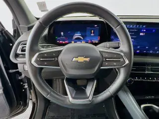 Chevrolet Traverse 2025 4X4 LT 4dr SUV
