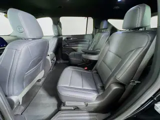 Chevrolet Traverse 2025 4X4 LT 4dr SUV