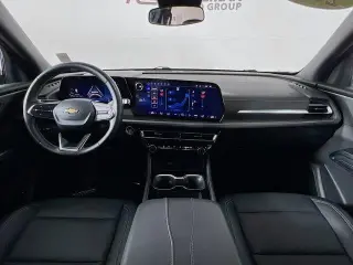 Chevrolet Traverse 2025 4X4 LT 4dr SUV