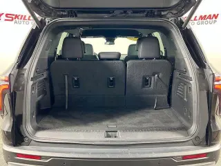 Chevrolet Traverse 2025 4X4 LT 4dr SUV