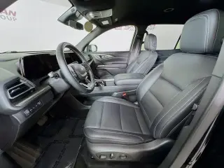Chevrolet Traverse 2025 4X4 LT 4dr SUV