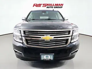 Chevrolet Suburban 2016 4x4 LTZ 4dr SUV