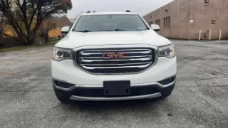 2018 GMC Acadia SLT-1