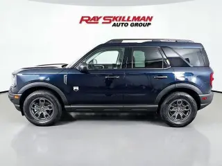 Ford Bronco Sport 2023 AWD Big Bend 4dr SUV