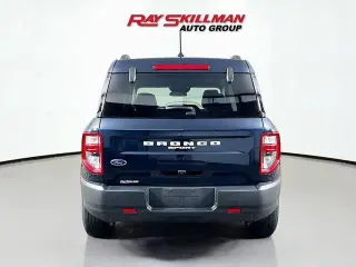 Ford Bronco Sport 2023 AWD Big Bend 4dr SUV