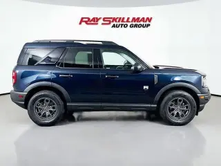 Ford Bronco Sport 2023 AWD Big Bend 4dr SUV