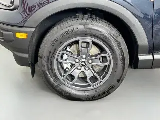 Ford Bronco Sport 2023 AWD Big Bend 4dr SUV