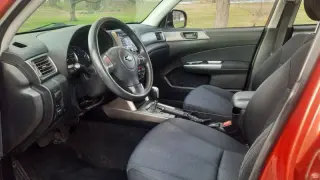 2011 Subaru Forester 2.5X