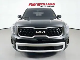 Kia Telluride 2023 AWD EX 4dr SUV